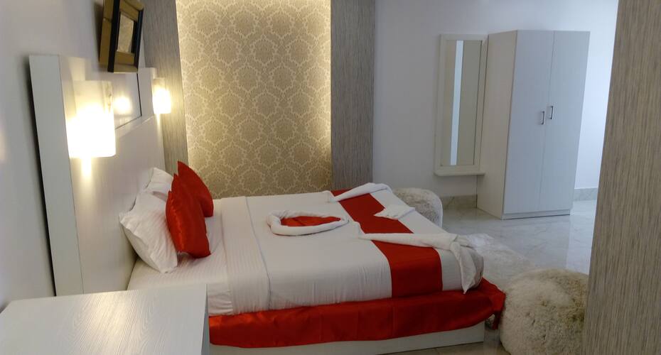 Airport Hotel, Port Blair 4